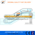 JFHyundai L47332140A Escalator Step Demarcation Strip